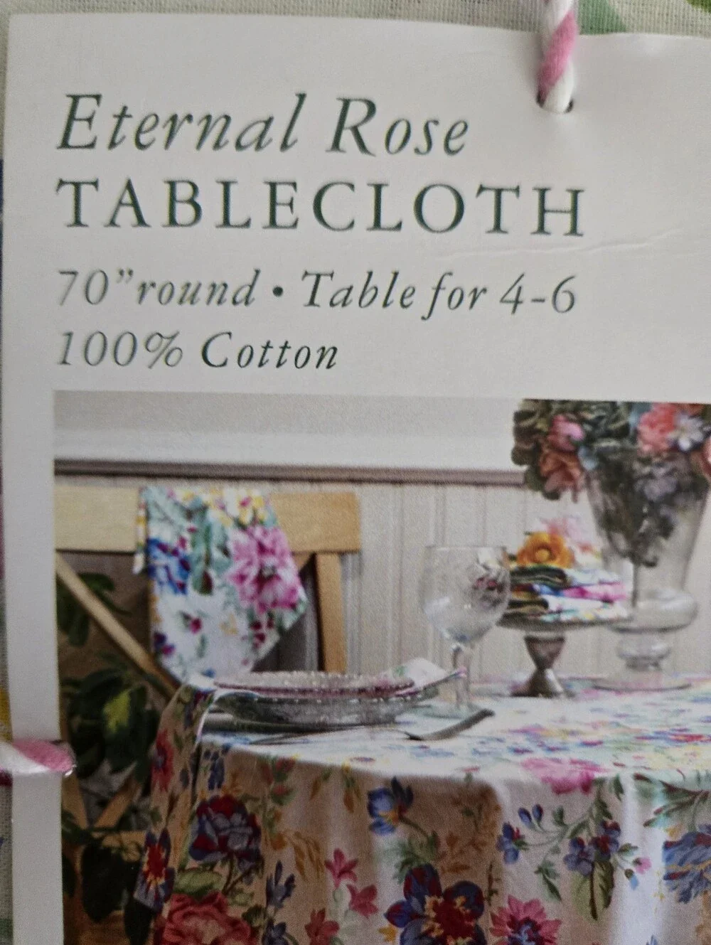 Eternal Rose 70